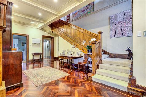 Darling Point - Hall Group QLD