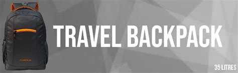 COSMUS WEBSTAR 45 CM LAPTOP BACKPACK 35 LTRS LARGE SCHOOL BAG/TRAVEL ...