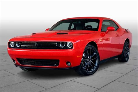 Pre-Owned 2022 Dodge Challenger SXT 2dr Car in Columbus #NH234434 ...