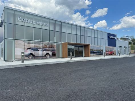 All Our Locations | Bobby Rahal Automotive Group