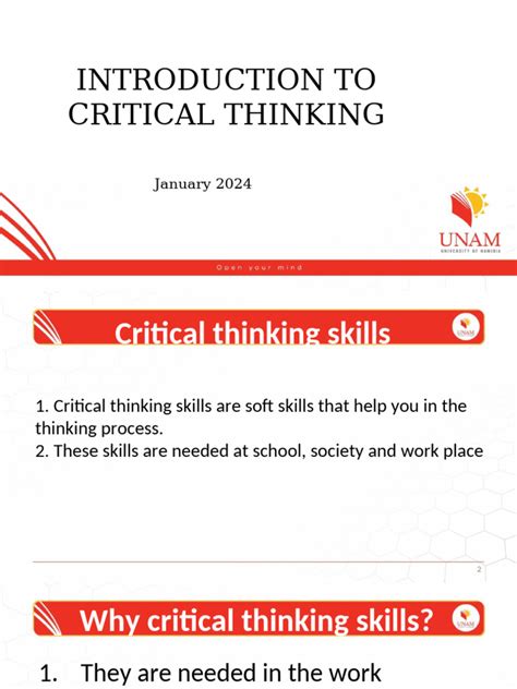 Image result for Critical Thinking Lesson