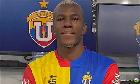 Redacción Balonazos.- La UCV FC sigue reforzando su ataque y ahora ...