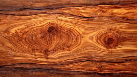 AI generated Stunning wood grain texture showing intricate patterns and ...