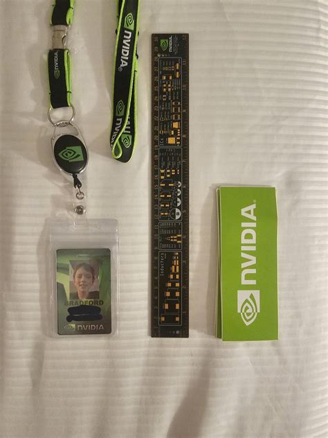 Nvidia went the extra mile :) : r/MadeMeSmile