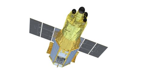 'Rainbow' of X-rays! Check out what NASA's XRISM mission is all about ...