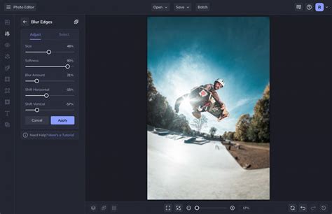 Image result for Color Correction Using Blur