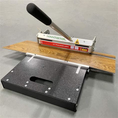 Vinyl Floor Tile Cutting Tools