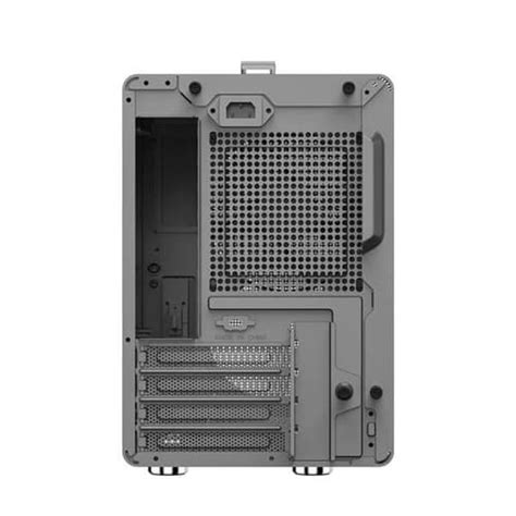 Buy Ant Esports Box C Air Computer Case (Grey)