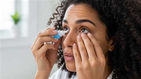 Top 5 Benefits Of Rain Eye Drops For Dry, Irritated Eyes