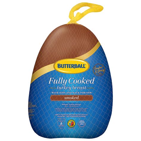 Butterball Pre-Cooked Turkeys 的图像结果