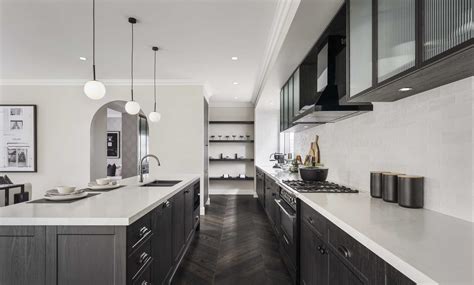 Bulkhead Over Kitchen What Is A Bulkhead? | MOJO Homes