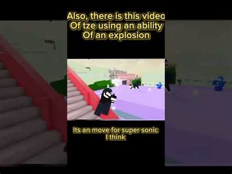 Image result for Super Tze Move Set Script