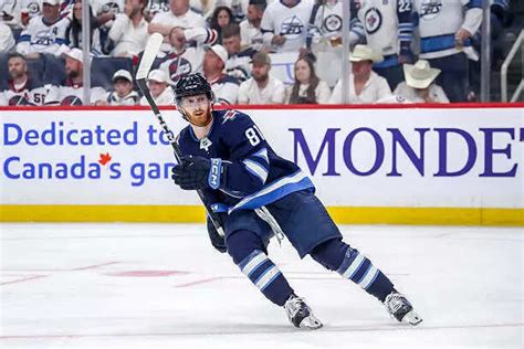 NHL Trade Update: Kyle Connor signs long-term deal with Winnipeg Jets ...