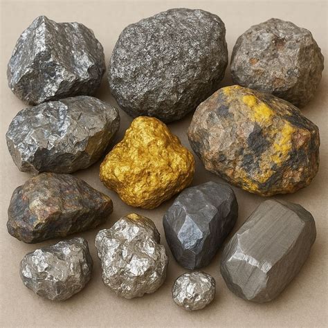 Soft Metals: Characteristics, Classification, and Applications