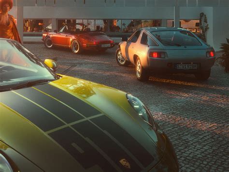 Porsche 911 Spirit 70 | Porsche India