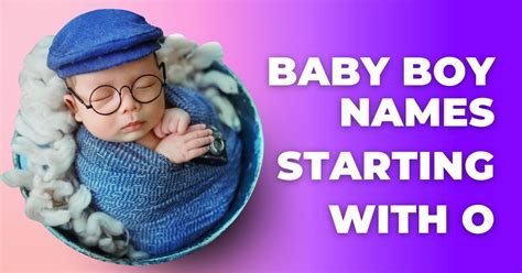 Hindu Baby Boy Names Starting with O – Meaningful & Unique Names – IG Store
