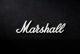Image result for Marshall