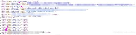 nuxt 服务器渲染动态设置 title和seo关键字的操作_vue.js_得牛网