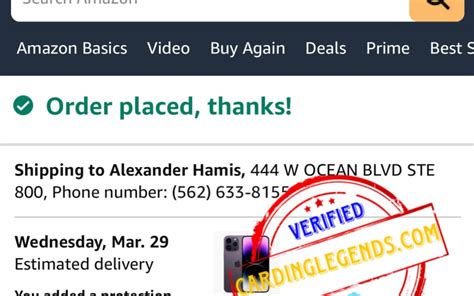 Amazon Carding CC 的图像结果