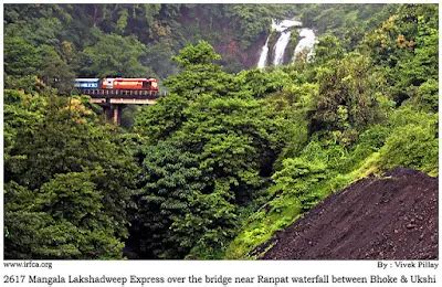 The Incredible Konkan Railway Story