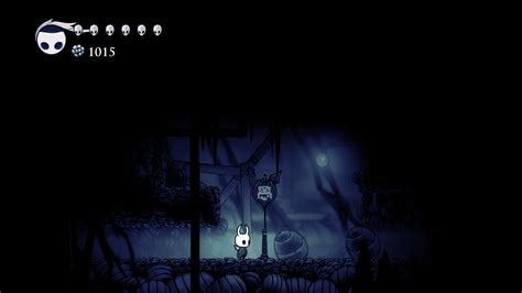 Hollow Knight Full Walkthrough - City Of Tears