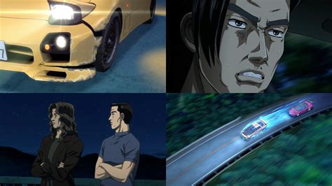 Initial D 5th Stage Wallpaper
