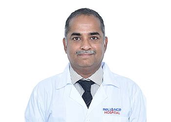 3 Best Urologist Doctors in Navi Mumbai - Expert Recommendations