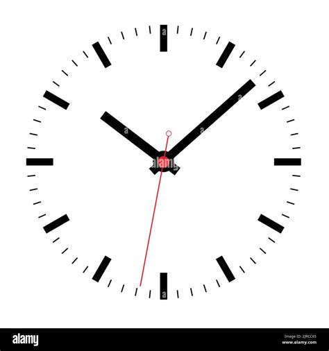 Image result for Clock Face without Numbers