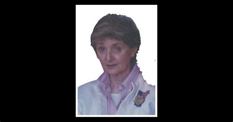 Obituary | Joan E. Fitzpatrick of Hasbrouck Heights, New Jersey | Costa ...