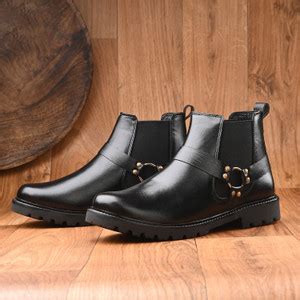Boots For Men - Buy Boots For Men online at Best Prices in India ...