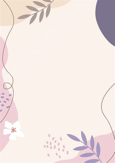 Advanced Simple Atmospheric Business Card And Poster With Fresh Purple ...