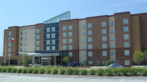 Hotels Garland, TX | Hyatt Place Dallas/Garland/Richardson