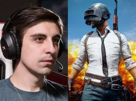 PUBG Is A 'Waste Of Time', Says Shroud: One Of The Biggest Online Game ...