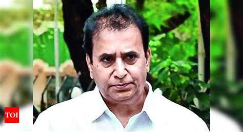 Sachin Waze's allegations false, made at behest of Maharashtra deputy ...