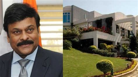 High Court : చిరంజీవి ఇంటి విషయంలో జీహెచ్ఎంసీకి హైకోర్టు కీలక ఆదేశాలు ...