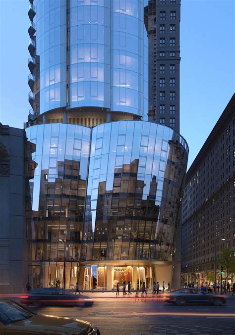 Exclusive 100 West 37th Street: Prime New York Commercial Development