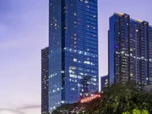 Nanshan District Travel Guide 2026: Top Attractions, Things to Do ...
