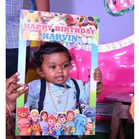 Client Celebrations Gallery | Home Birthday Party Themes online – Party ...