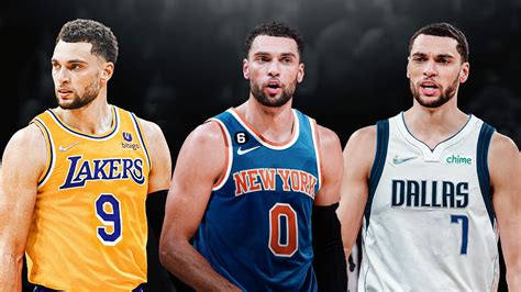 Chicago Bulls 'Quietly Gauging' Trade Market for Zach LaVine