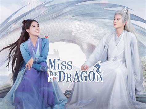 Prime Video: Miss the Dragon