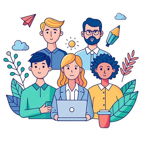 Tech Team Vector 的图像结果