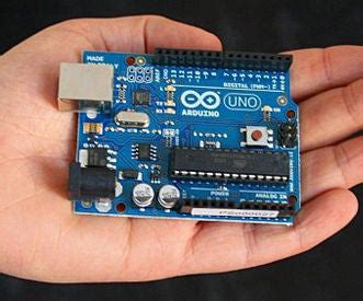 Image result for Arduino and Sensor Connection
