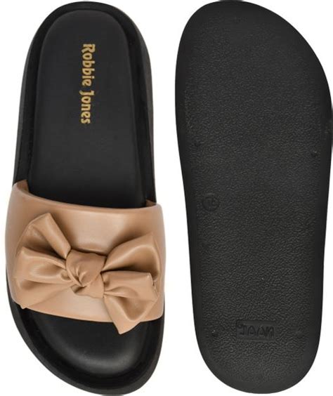 Robbie jones Women Slides - Buy Robbie jones Women Slides Online at ...