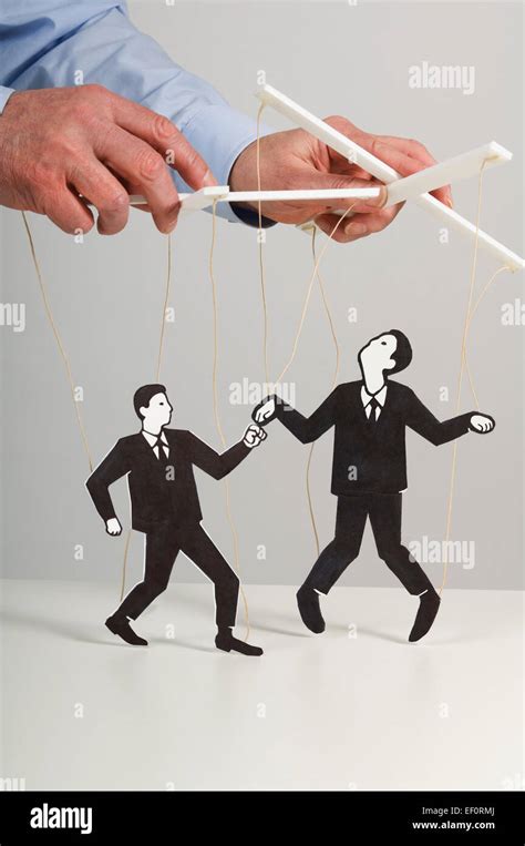 Puppet 的图像结果