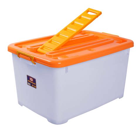 CONTAINER BOX PLASTIK SHINPO - Jual Container Box Plastik, Keranjang ...