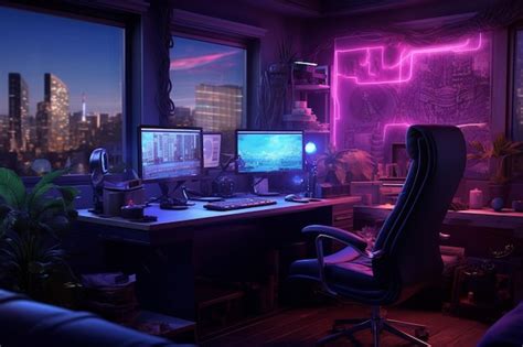 Image result for Streaming Room