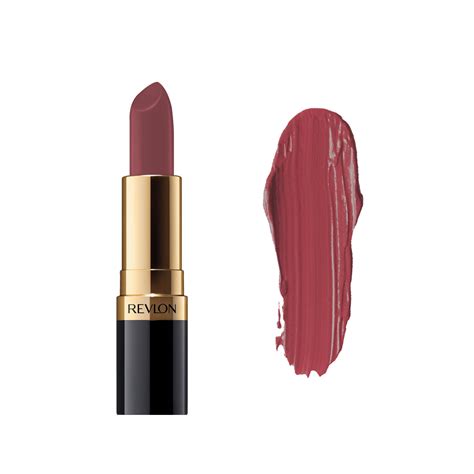 Revlon Rum Raisin (Super Lustrous Lipstick)