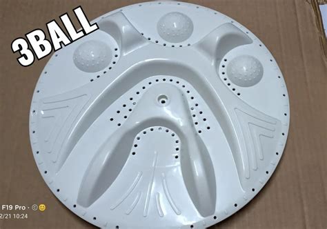 Image result for LG Top Load Washing Machine Pulsator