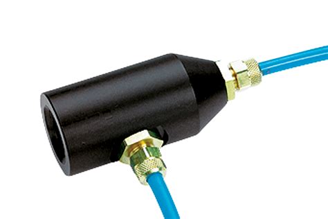 Dew Point Meter for Compressed Air and Gas Measurement | CS INSTRUMENTS