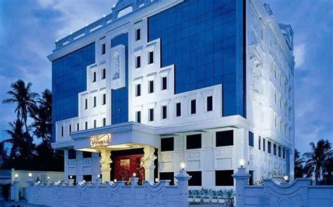 10 Pondicherry Beach Hotels For A Peaceful Stay